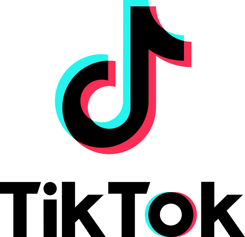 TikTok Logo