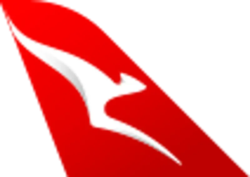 Quantas Logo