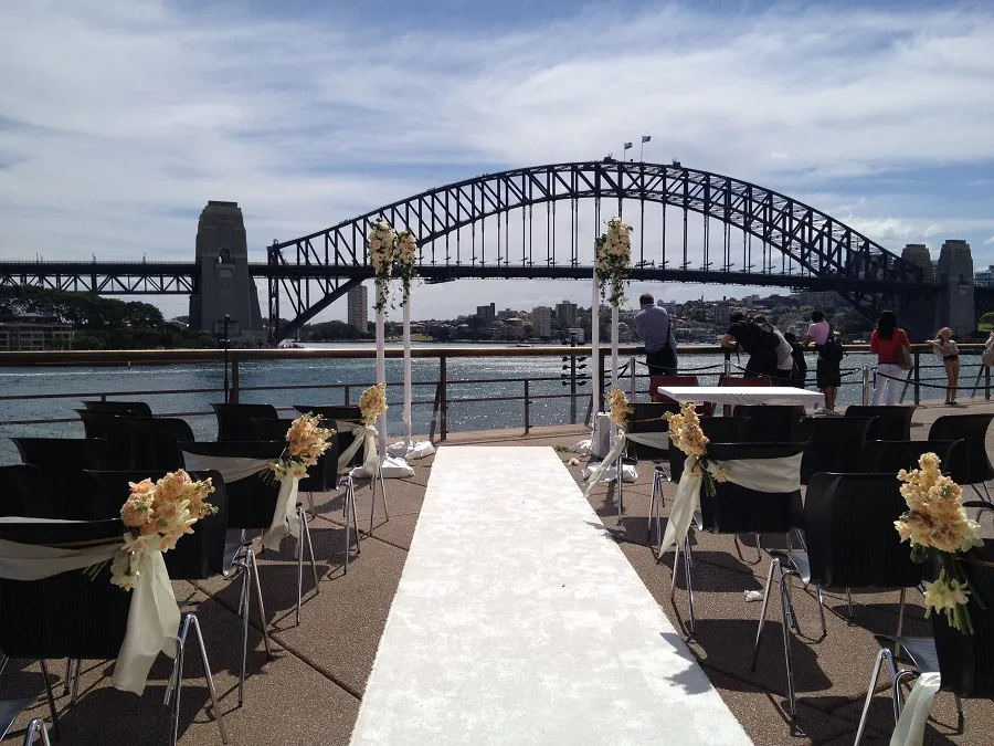 Carpet Hire for Weddings: Your Perfect Day Matters to Us