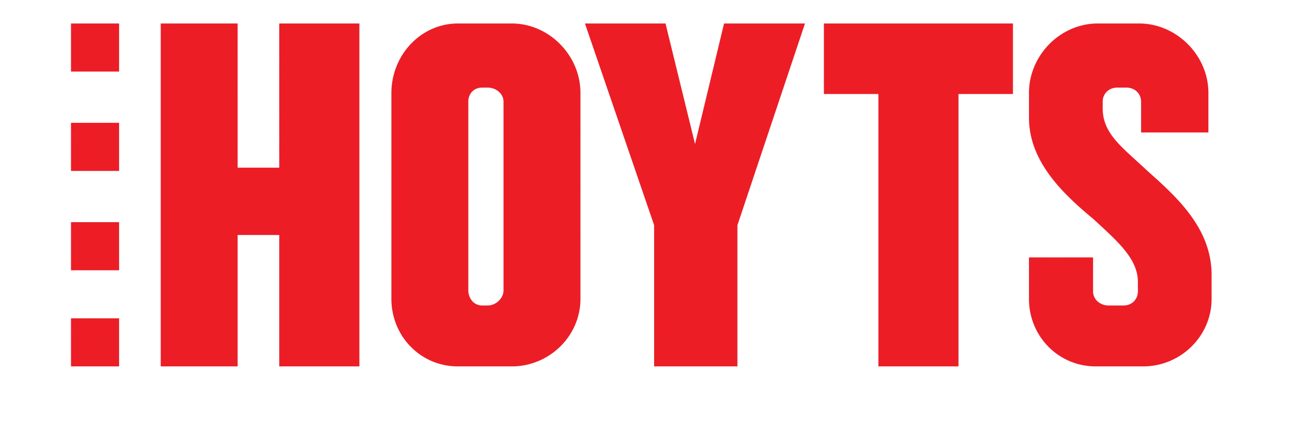 Hoyts Logo